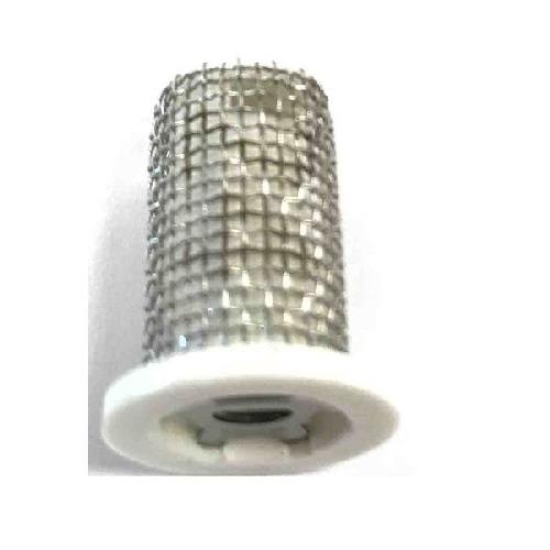 Tip Check Valve