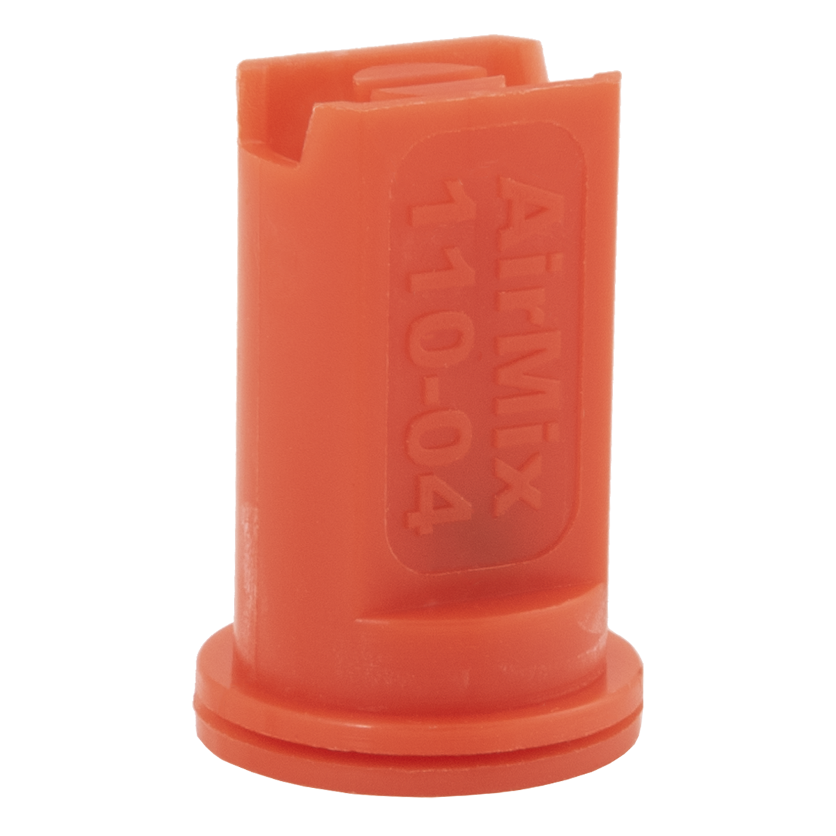 AMCQ11004 Acid Resistant Low Pressure AirMix® Venturi Nozzle
