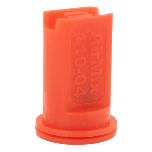 AMCQ11004 Acid Resistant Low Pressure AirMix® Venturi Nozzle