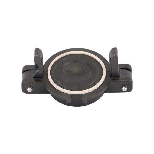 Dust Plug For 1½" & 2" Female Dry-Mate