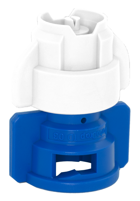 TDXL11003-D Medium Pressure TurboDrop® XL Venturi Nozzle - D Version