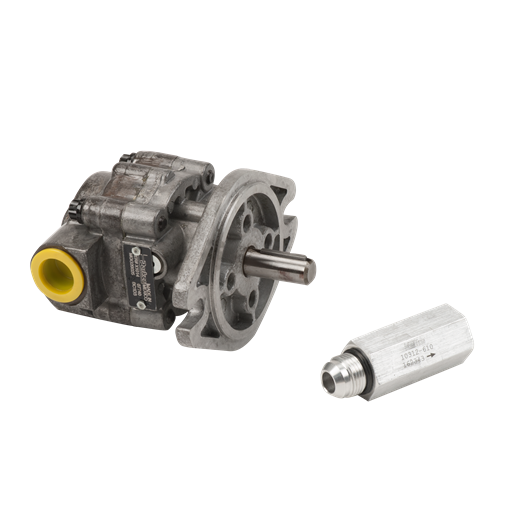 Hydaulic Motor