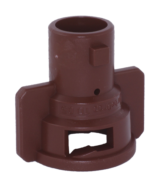 TDXLV05 Medium Pressure TurboDrop® XL Venturi