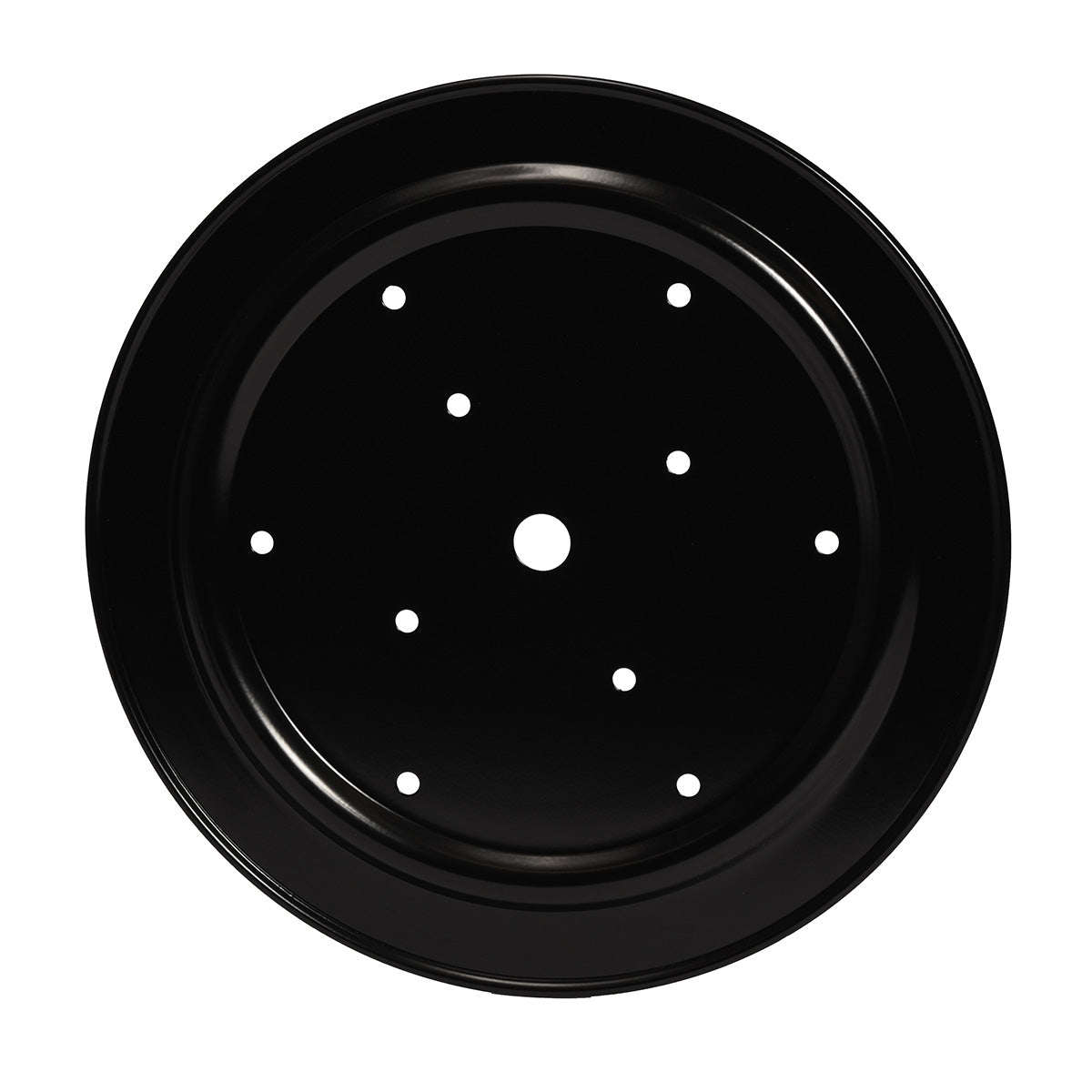 Kings Hose Reel Disc - Steel