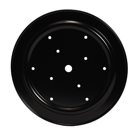 Kings Hose Reel Disc - Steel