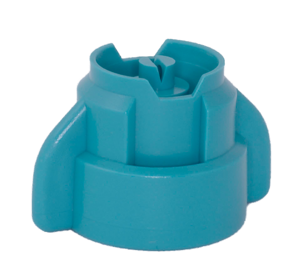TCP11012 SprayMaxTM TipCap Spray Nozzle, 110°