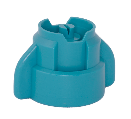 TCP11012 SprayMaxTM TipCap Spray Nozzle, 110°