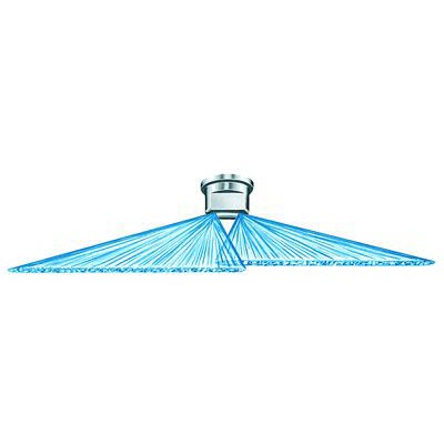 TQ150-05-SS TeeJet Double Outlet Flat