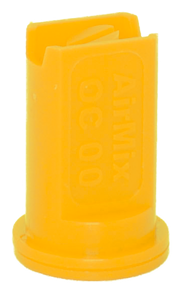 AMOC02 Low Drift AirMix® Off Center Nozzle