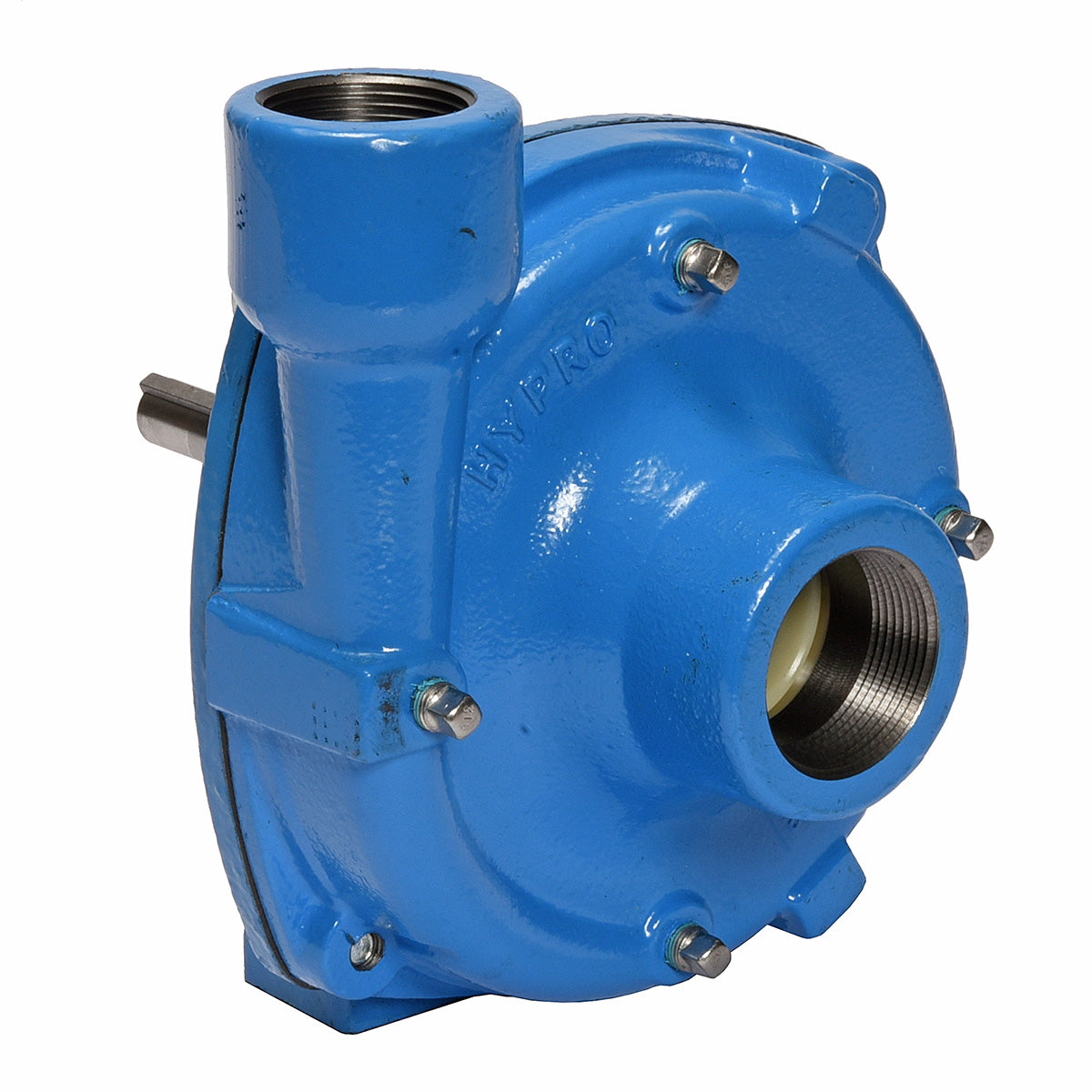 Hypro 9203C Cast Iron Centrifugal Pump, 140 GPM, 170 PSI