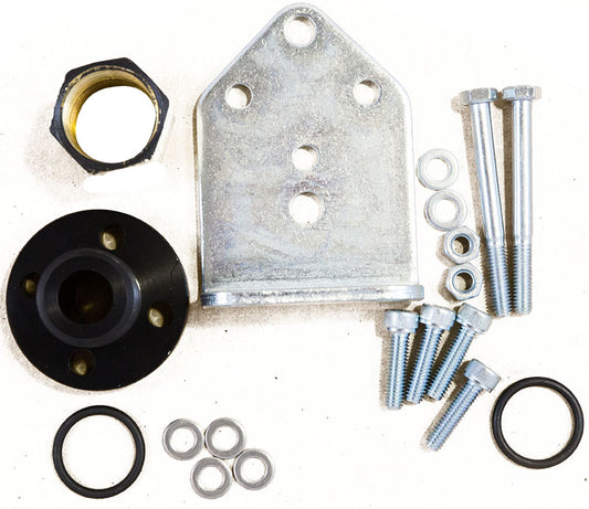 7704.07 Udor Remote Mount Kit