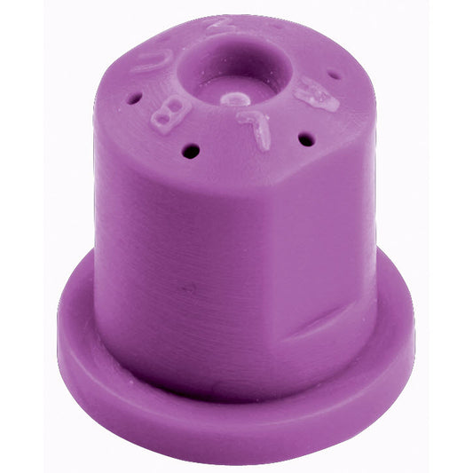 ESI-110025 (Lilac) Ceramic Six Stream Spray Tip