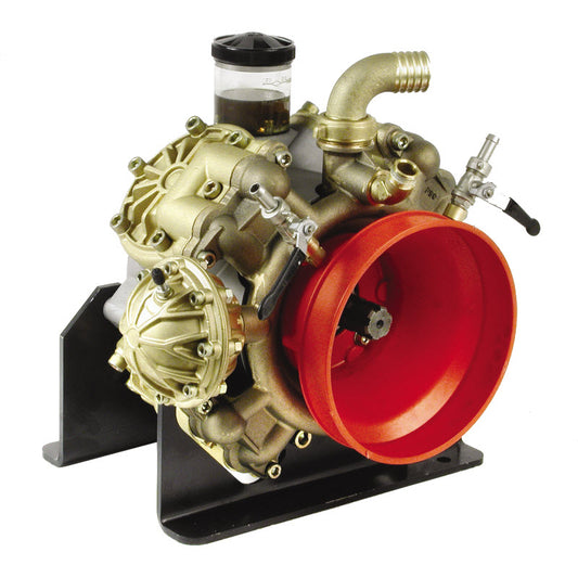 Hypro  DBS160 (Brass) Diaphragm Pump