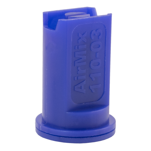 AMCQ11003 Acid Resistant Low Pressure AirMix® Venturi Nozzle