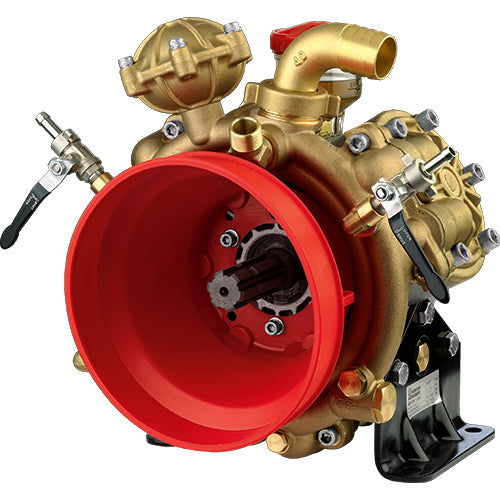 BHS120-C/C Diaphragm Pump