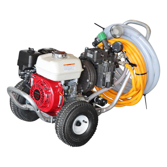 KHLT4055 Hydrostatic Test Pump