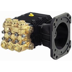 4000 PSI Comet Plunger Pump