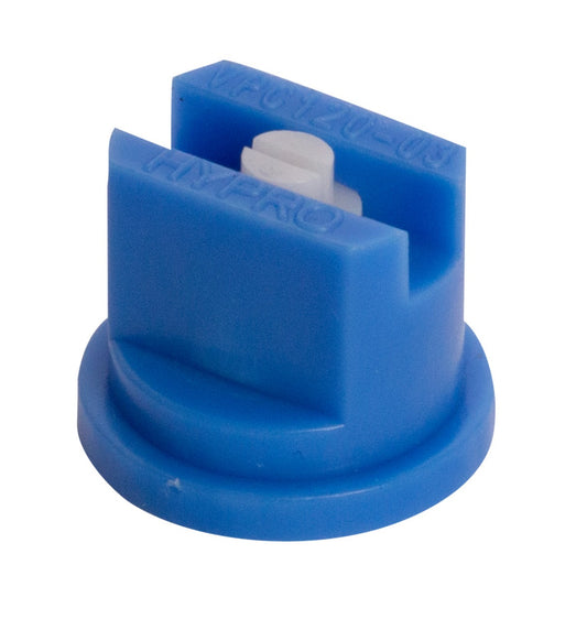 Hypro VPC120-03 Variable Pressure Ceramic 120° Nozzle