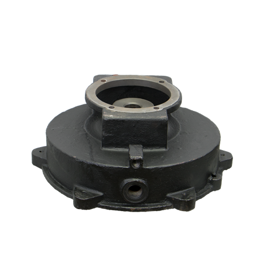 Rear Bracket