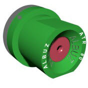 ATR-GREEN Albuz Hollow Cone Ceramic Spray Tip