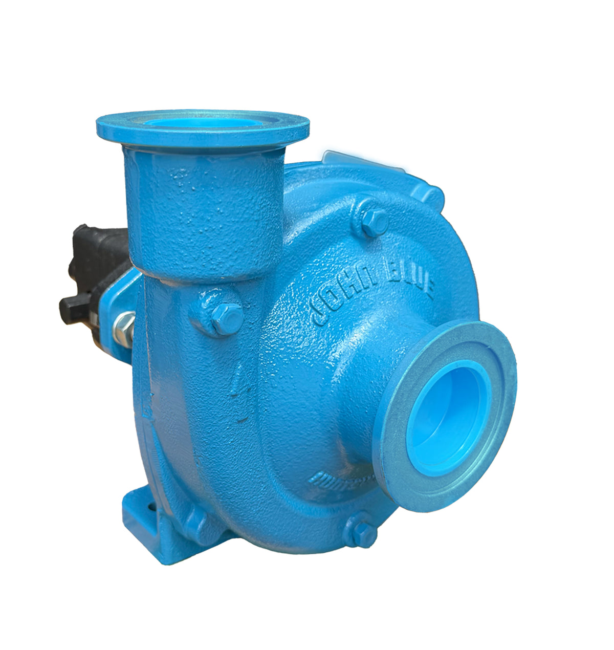 John Blue CS-150-HA7 Centrifugal Pump with Hydraulic Motor