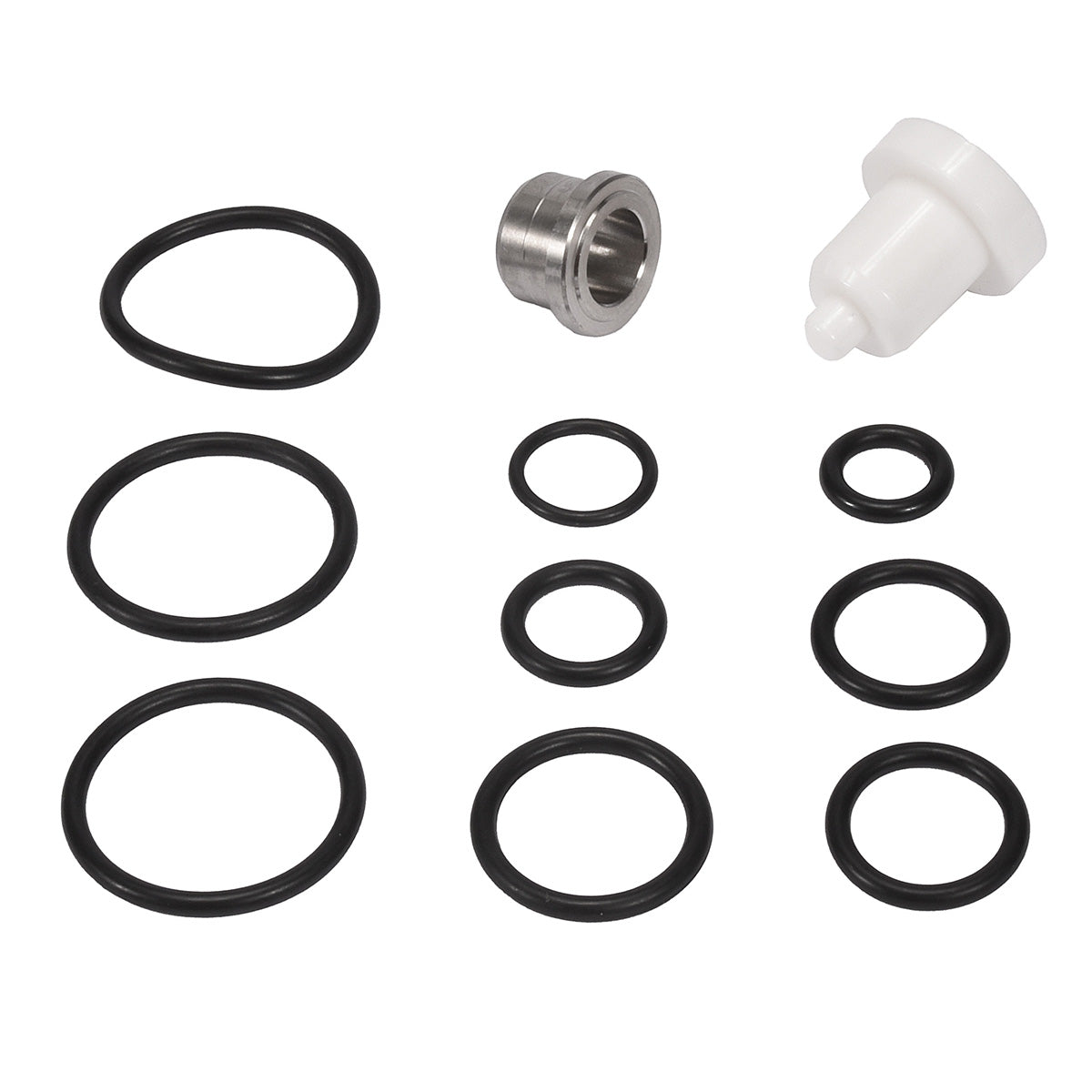 KIT10/11 Hypro Spray Gun Kit