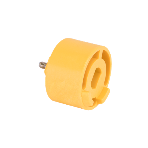 2" Full Port X 1⅜" Handle Offset