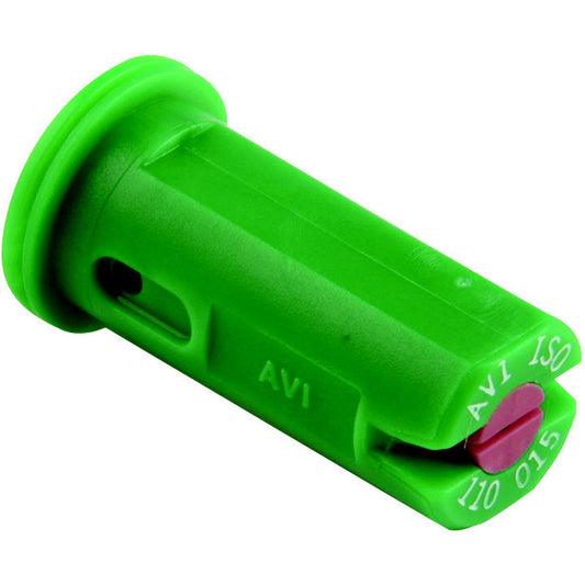 AVI-110015 (Green) Albuz Air Inducing