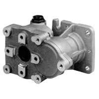 8000-0021 1.8:1 Gearbox 1" Shaft