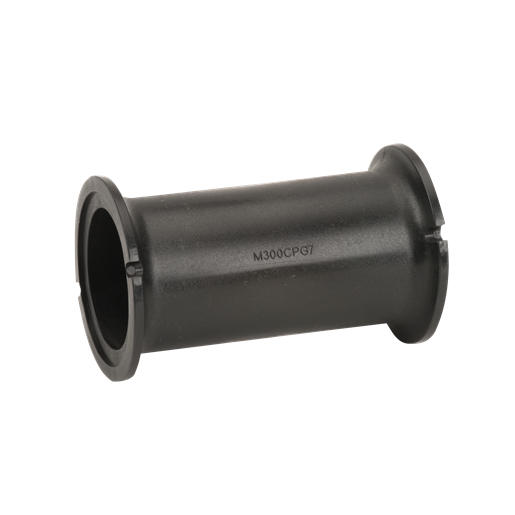 3" X 3" Full Port Flange X 7" Long