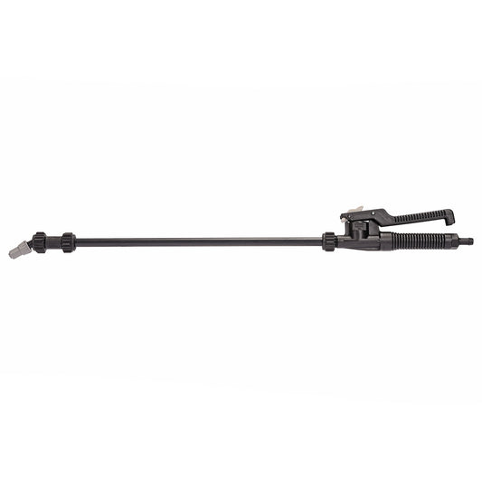 TriggerJet 22670 15" Poly Ext 3/8" Shank