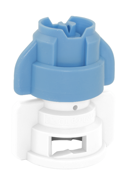 TDXL11008-D Medium Pressure TurboDrop® XL Venturi Nozzle - D Version