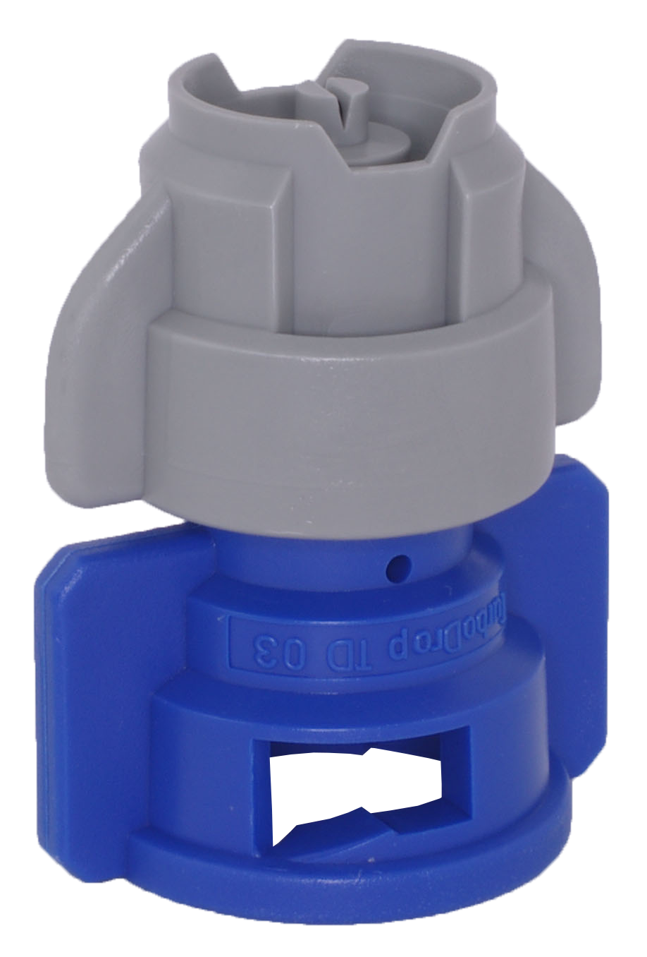 TDXL11003 Medium Pressure TurboDrop® XL Venturi Nozzle, 110°
