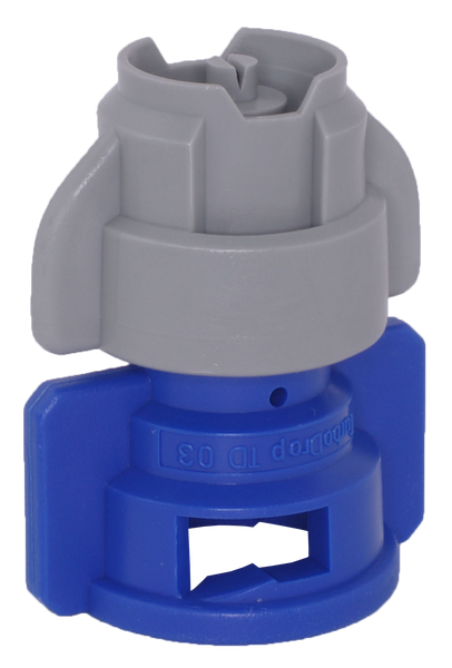 TDXL11003 Medium Pressure TurboDrop® XL Venturi Nozzle, 110