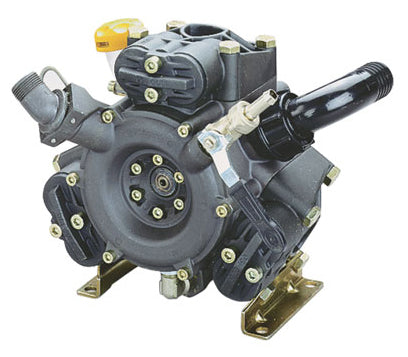 Hypro D503GRGI34 Pump