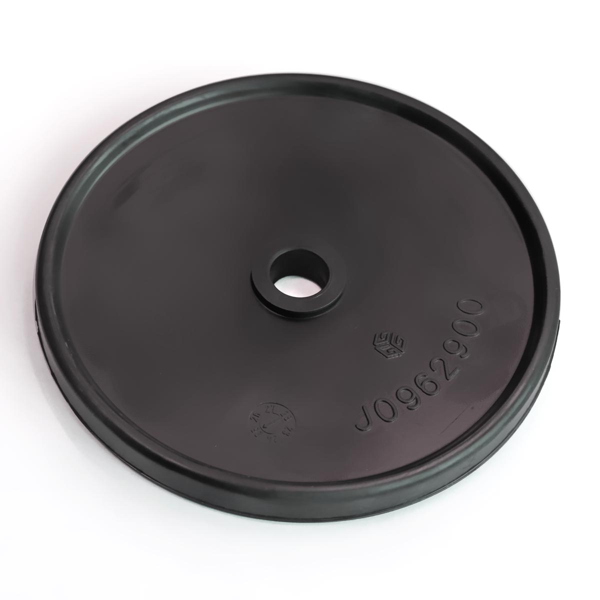 Piston Diaphragm