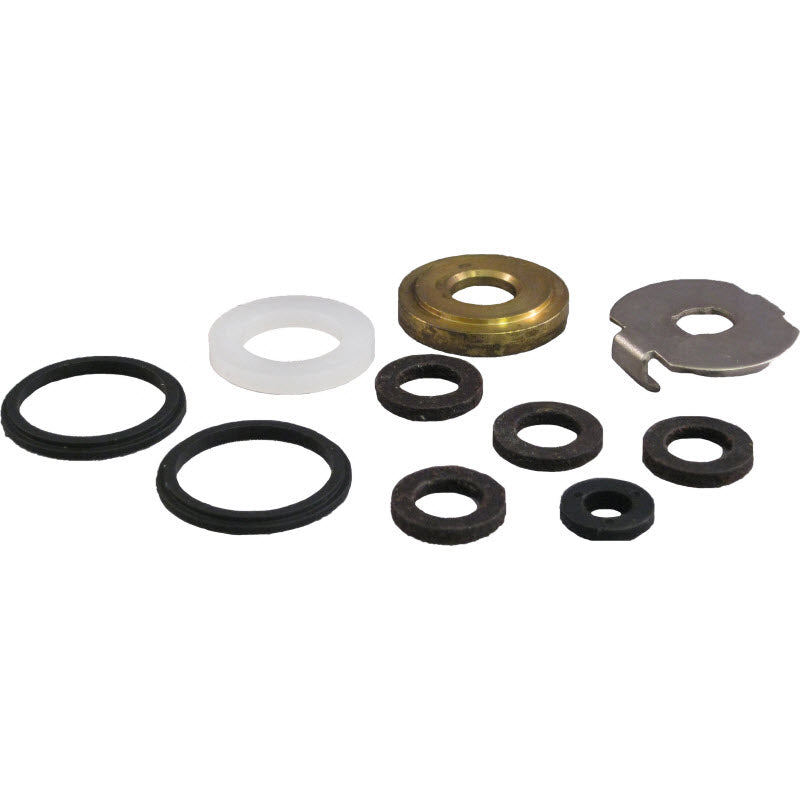 Gunjet SSCAA2 Spray Gun Repair Kit