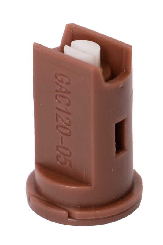 Hypro GAC120-05 GuardianAir Ceramic 120° Nozzle