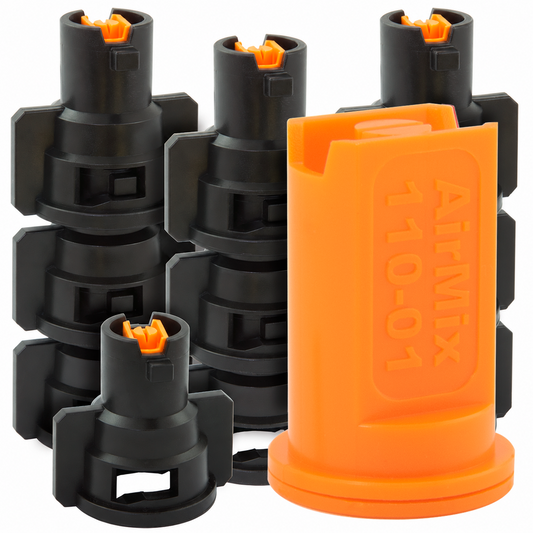 AMTGST 01 AirMix ® TipGuard TM Stack
