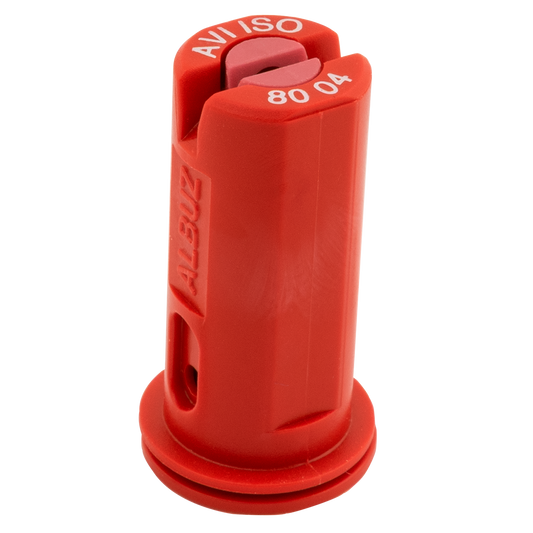 AVI-8004 (Red) Albuz Air Inducing