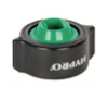 Snaplock ISO Standard Fan Cap for ULDM Tips (Lilac)