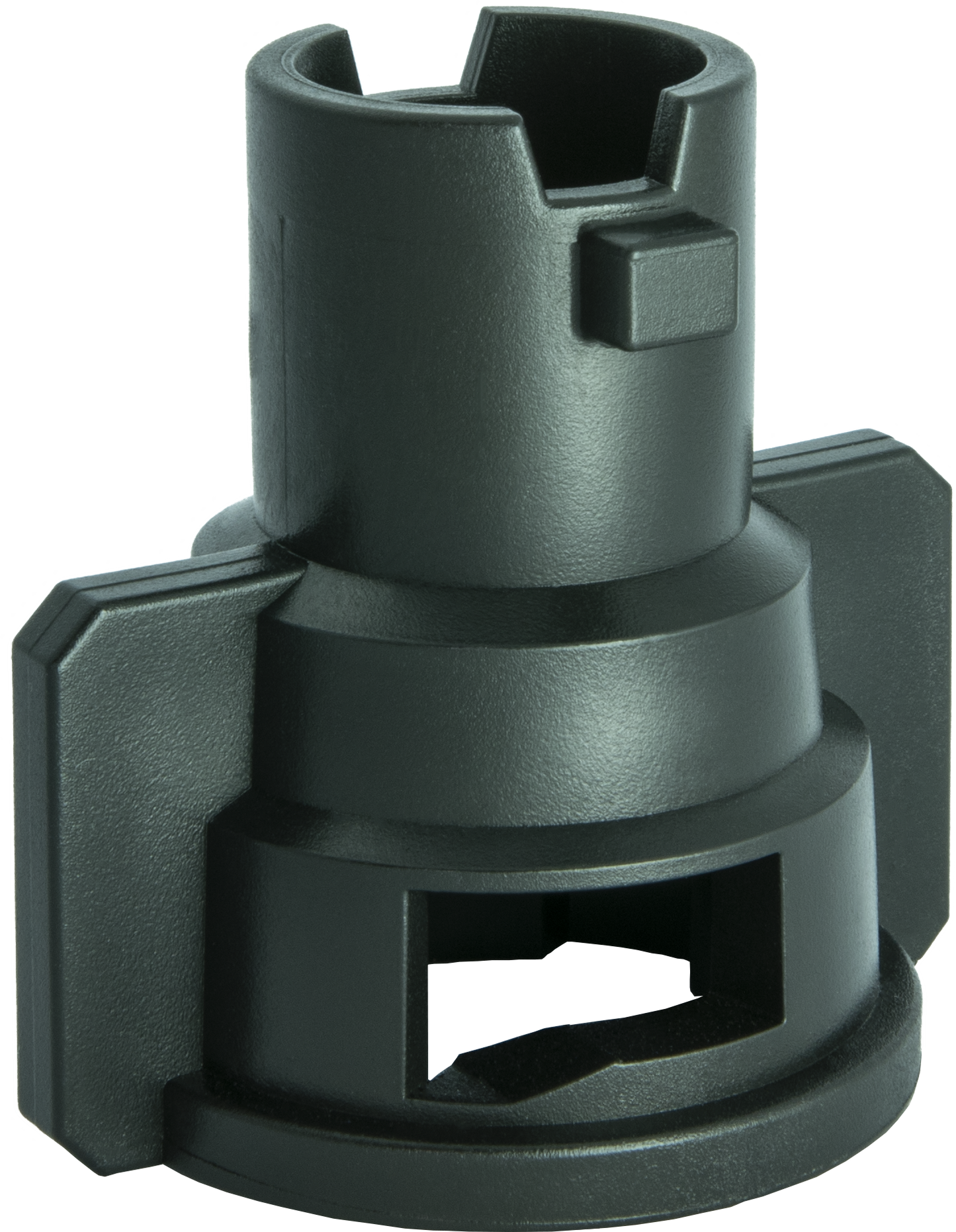 AMTG AirMix ® TipGuard TM