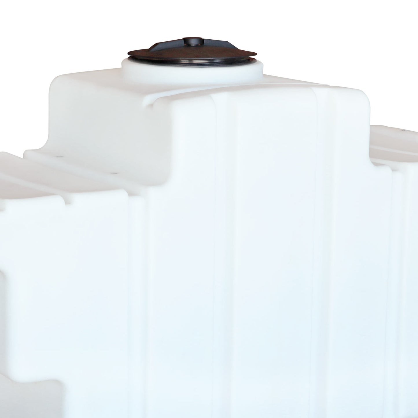 200 Gallon Space Saver Tank