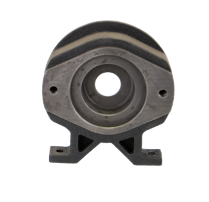 Reservoir Backing Plate