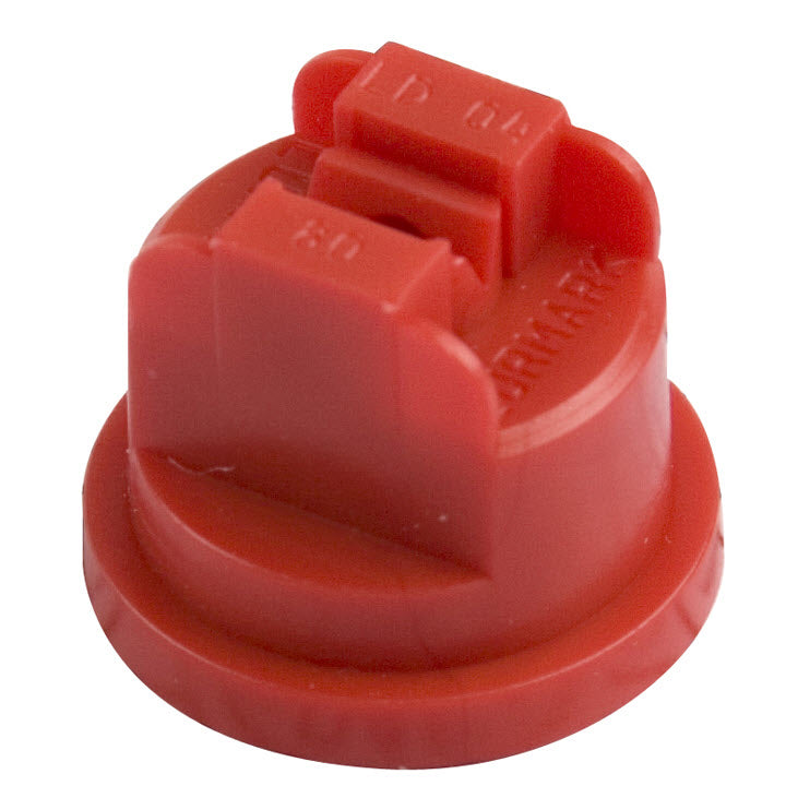 LD04F110 (Red) Lo-Drift Tip