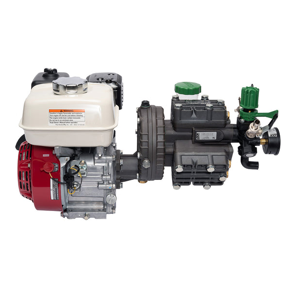 Udor KAPPA-43/GR & Honda GX 160 Engine – Sprayer Depot