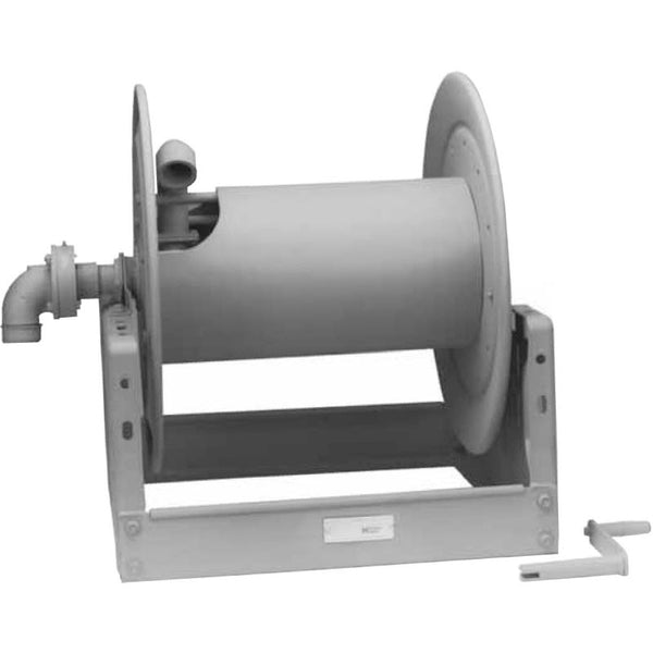 3528-25-26 Hannay Manual Hose Reel – Sprayer Depot