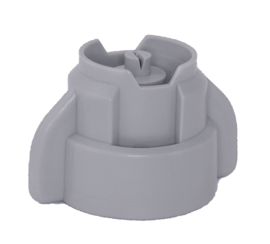 TCP11006 SprayMaxTM TipCap Spray Nozzle, 110°