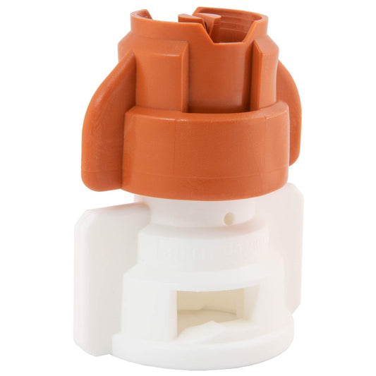 TDXL11008 Medium Pressure TurboDrop® XL Venturi Nozzle, 110°