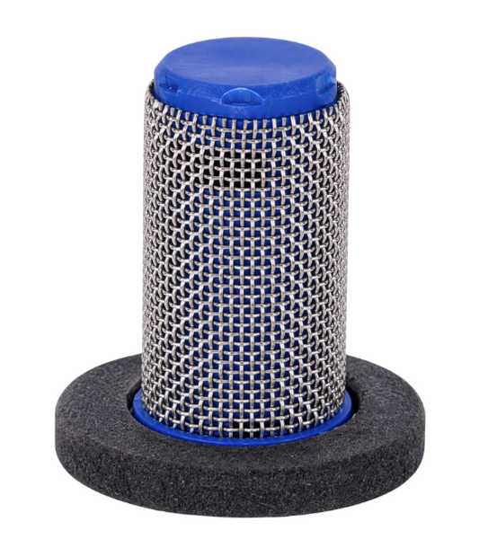 GTS50M Gripper Tip Strainer